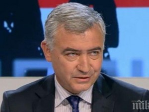 Атанас Мерджанов: Завръщането на БСП в парламента ще е тежко и срамно
 