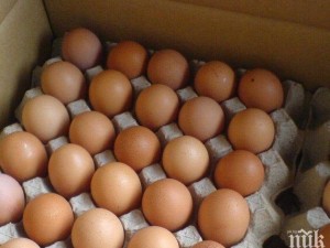 Яйцата водят до преждевременна смърт