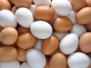 Изяждаме 30 млн. яйца по Великден
 
 