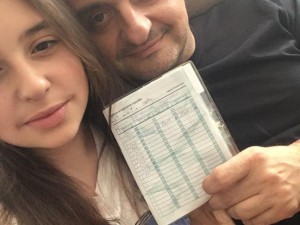 Кирил Добрев пръска 67 бона за школо на дъщеря си
 