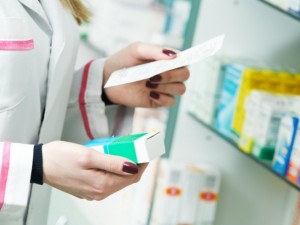 Защо в аптеките не продават ефикасни лекарства
 
 