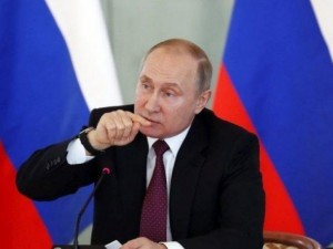 Петър Волгин: Русия - новият голям арбитър в Близкия изток