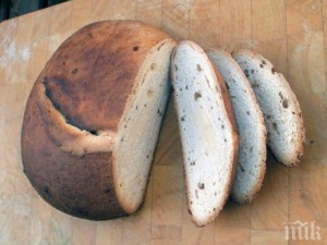 Ватикански хляб сбъдва желанията
 