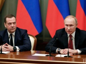 Светът в шах: Путин с един замах успя да върне върховенството на националната държава пред неолибералния глобализъм