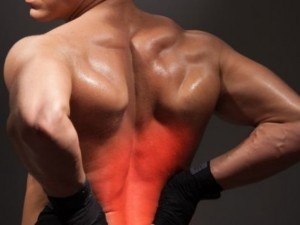 3-секундно упражнение спира болката в гърба
 