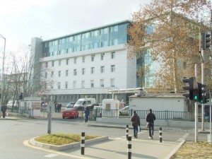 Шефът на онкологичната болница в София: 49 души умират всеки ден от рак у нас
 
 