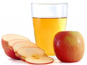 Чаша ябълков сок на ден стопира задуха
