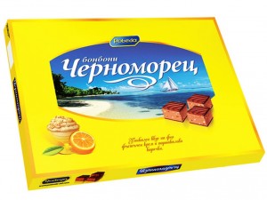 Локумът и бонбоните „Черноморец“ оцеляха от соца