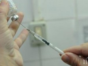 Само 150 000 пенсионери се ваксинирали срещу грип
 