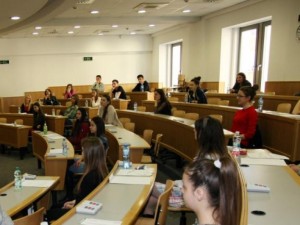 Безплатен университет, ако работиш в България