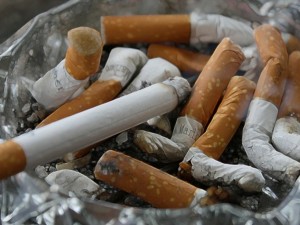 Цигарите причиняват 16 вида рак 
