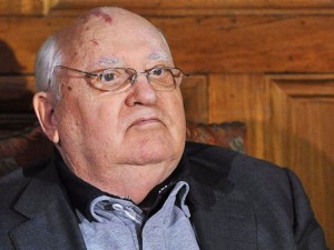 Ето с каква пенсия живее Горбачов
 
