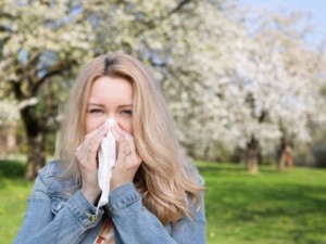 Пролетна алергия удря всеки трети българин
