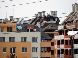 Бум на ипотеките на жилища
