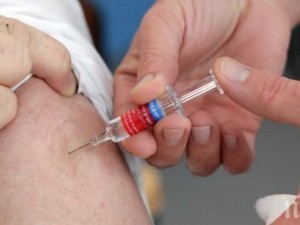 30% са ваксинираните над 65 години
