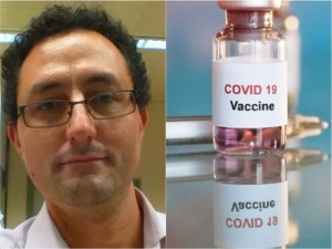 Д-р Аспарух Илиев от Берн: 11 заблуди за пандемията и ваксините
 