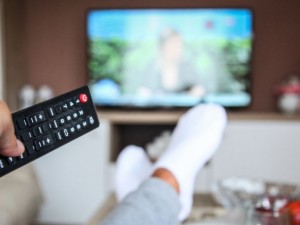 Телевизорите и компютрите съсипват щитовидната жлеза 
 