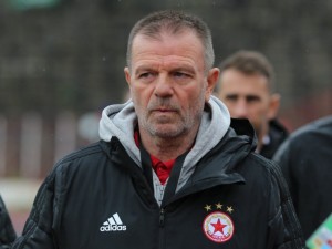 Стойчо Младенов: Искам единен ЦСКА, преди да си отида от този свят!