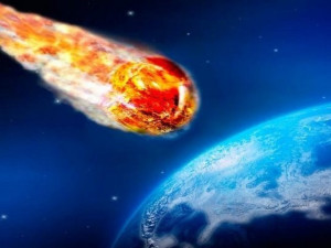 6 метеорита са удряли страната ни 
