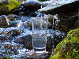 Извор с жива вода в Странджа сбъдва желания