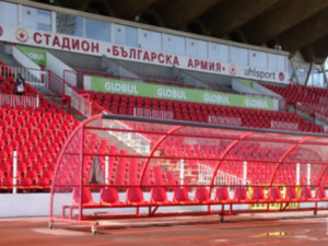 ЦСКА качи цените на билетите за мачовете на „Армията“
