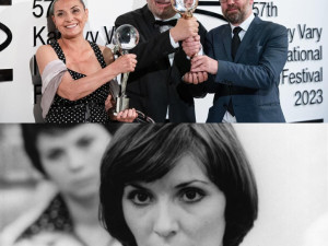 Звездата от „Адаптация“ Ели Скорчева – жертва на ало измамници. Триумф на филма "Уроците на Блага"!  
 