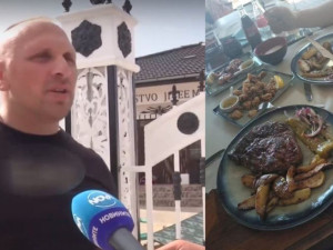Пържолите за 500 лв., „простият българин“ и наглите ресторантьори
