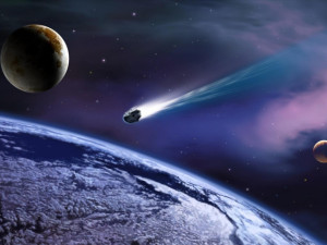 Само 7 метеорита открити в България 
 