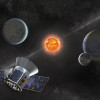 НАСА откри обитаема планета