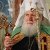 Тленните останки на патриарха днес ще бъдат положени за поклонение в храма "Света Марина" в София