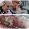 Преизчисляват 350 000 пенсии от 1 април
 