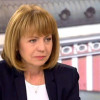 Фандъкова се урежда с тлъста пенсия като депутат
 