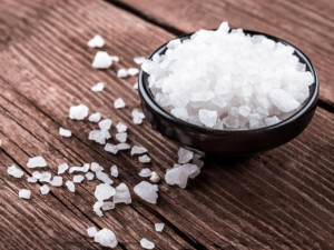 Хималайската сол преборва мигрената 
