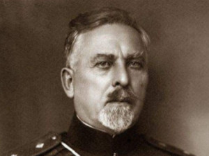 Големият срам на генерал Владимир Вазов бил, че не играе бридж