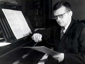Дмитрий Шостакович спасил Силяновски за България