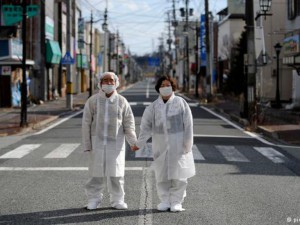 Първи японец с левкемия след АЕЦ "Фукушима"