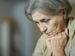 Жените са два пъти по-склонни към депресия