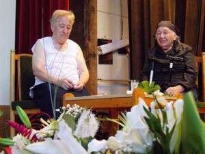 Баба Димитра Чобанова на 100: Без да знам английски, пътувах до САЩ