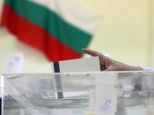 312 изборни секции откриват в чужбина