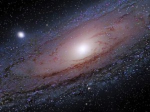 Уникално! Български астрономи засякоха рядък космически обект