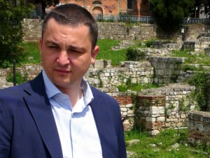Кметът на Варна Иван Портних: Ще спечеля изборите!