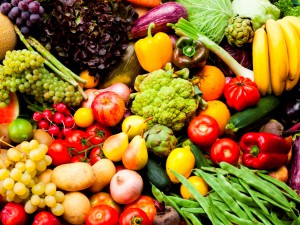 Как да запазите плодовете и зеленчуците свежи