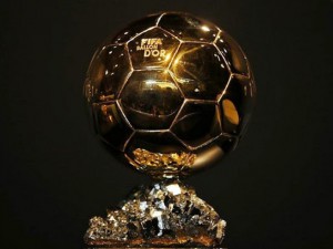 Меси, Роналдо и Неймар фаворити за "Златната топка"