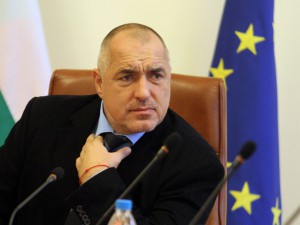 Премиерът Борисов: Не прави чест на хората, които говорят за "Буда"