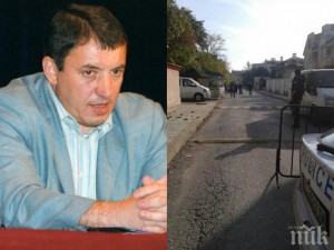 Алексей Петров проговори след атентата срещу него