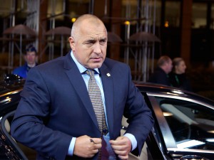 Борисов разкри как ще се спре незаконната сеч и контрабандата