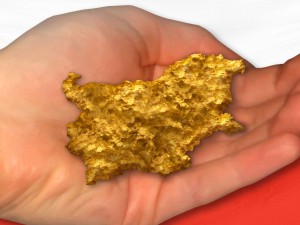 Край с българското злато - мините ни опразнени след десетилетие