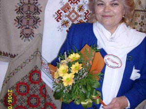 Данка Павлова на 69 г.:

Трябваше да се боря с рака, плетенето ме спаси
