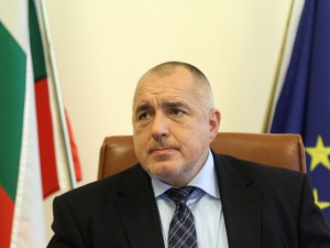 Борисов: България е зависима от Турция за бежанците