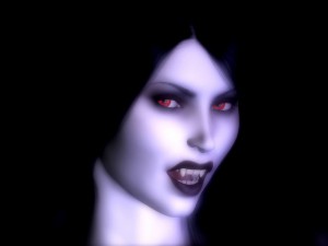 10 типа енергийни вампири и как да се пазите